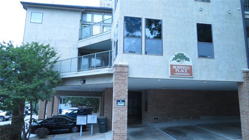 202-1910 Robbins Place Place, Austin, TX, 78705 | Card Image