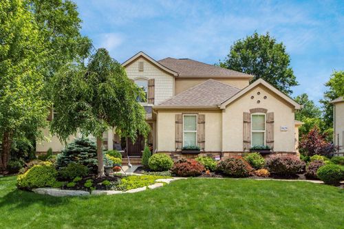 8629 Rutherford Estates Ct, Powell, OH, 43065-7229 | Card Image