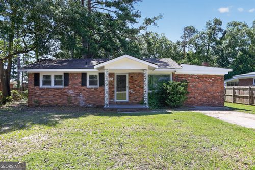 2124 Alfred Ln, Augusta, GA, 30906-3404 | Card Image