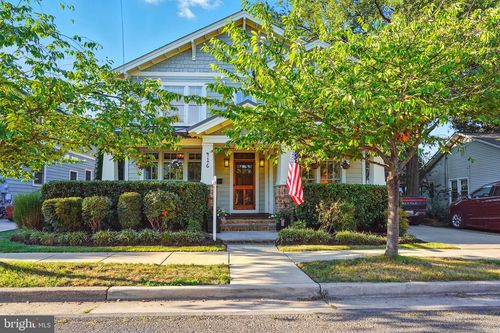 416 E Alexandria Ave, ALEXANDRIA, VA, 22301-1609 | Card Image