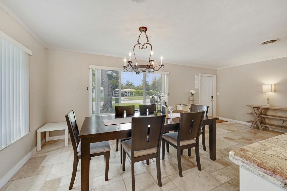 Residential Lease in Wilton Manors 4