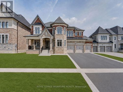 67 Enclave Court, Vaughan (Kleinburg), ON, L4H4V9 | Card Image