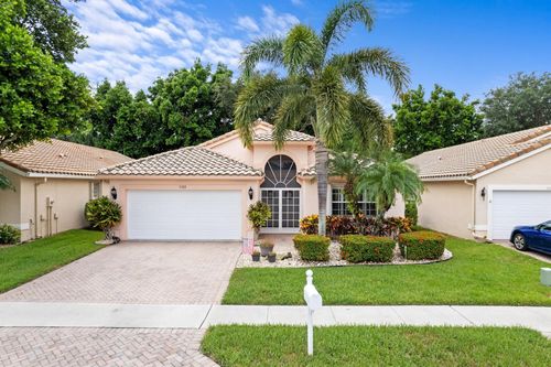 5322 Wycombe Ave, Boynton Beach, FL, 33437-1646 | Card Image