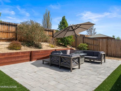 2102 Jordan Meadows Drive, Spanish Springs, NV, 89441 | Card Image