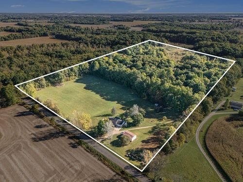 50115 Creglow Rd, Marcellus, MI, 49067-9371 | Card Image