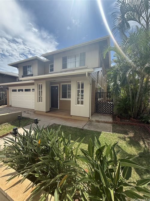 94-534 Halekuai Pl, Waipahu, HI, 96797-2727 | Card Image