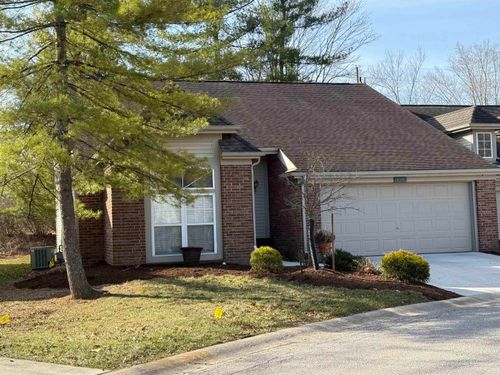 618 E Moss Creek Ct, Bloomington, IN, 47401-4576 | Card Image