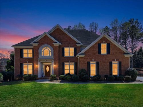 1404 Hattiesburg Ct, Grayson, GA, 30017-2920 | Card Image