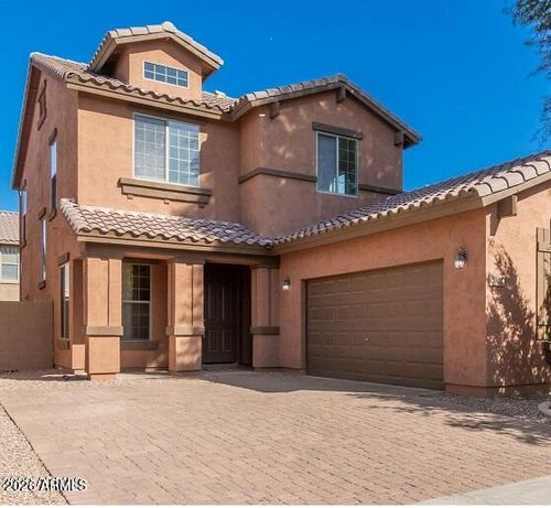 3932 E Morelos St, Gilbert, AZ, 85295-2767 | Card Image