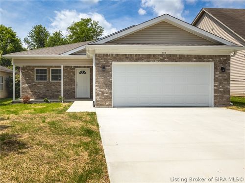 8310 Laurel Springs Dr, Charlestown, IN, 47111-8412 | Card Image