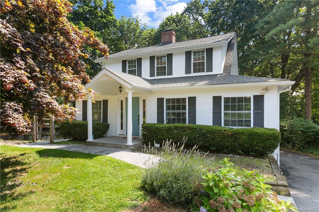 Lake Blvd, Mahopac, NY 10541