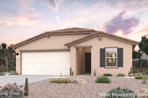 1341 W Kartchner Trl, Benson, AZ, 85602-7534 | Card Image