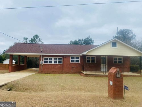 2508 Red Hill Rd, Richland, GA, 31825-7546 | Card Image