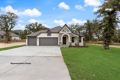 324 Skeen Peak, Springtown, TX, 76082 | Card Image