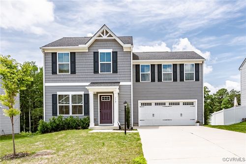 114 Makayla Dr, Williamsburg, VA, 23185-5565 | Card Image