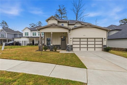 1808 Treymire Ct, Stone Mountain, GA, 30088-4126 | Card Image