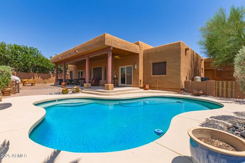 15656 N Eagles Nest Dr, Fountain Hills, AZ, 85268-1427 | Card Image