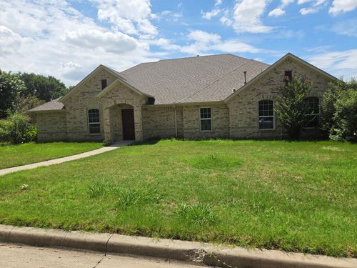 3648 Bluegrass Dr, Grand Prairie, TX, 75052-6809 | Card Image