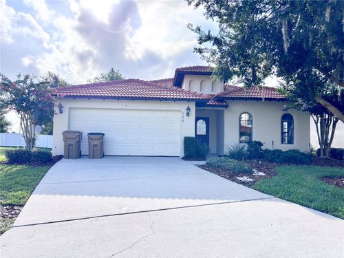 126 Sandy Point Way, CLERMONT, FL, 34714-4842 | Card Image
