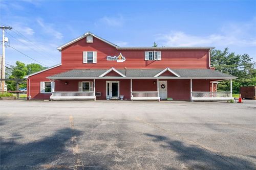 1369 Pittsford Mendon Rd, Mendon, NY, 14506-9733 | Card Image