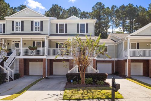 5373 5th Fairway Dr, Hollywood, SC, 29449-5978 | Card Image