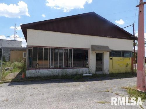 200 Highway 142 Highway, Eldorado, IL, 62930 | Card Image