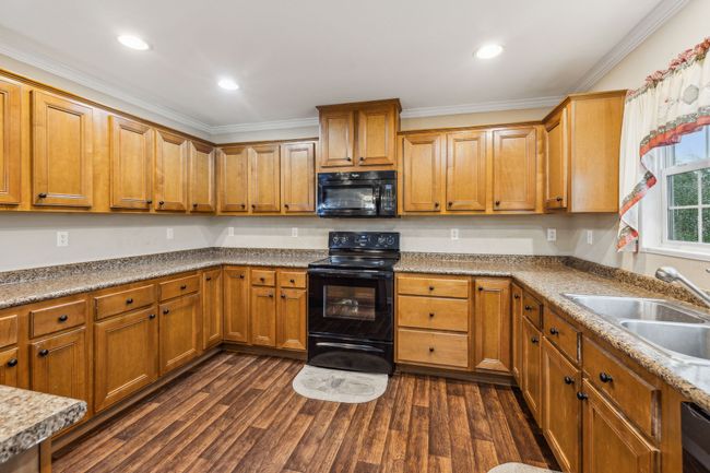 395 Charlie Lewis Rd, House other with 3 bedrooms, 2 bathrooms and null parking in Morrison TN | Image 13
