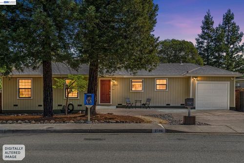 2586 Buena Vista Ave, Walnut Creek, CA, 94597-3022 | Card Image