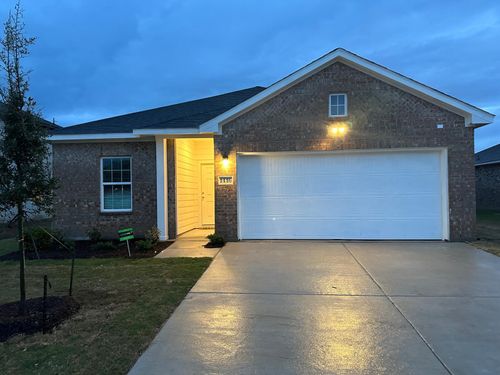 1416 Citrus Dr, Sherman, TX, 75092-3802 | Card Image