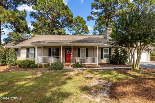 39 Bedford Circle, Pinehurst, NC, 28374 | Card Image