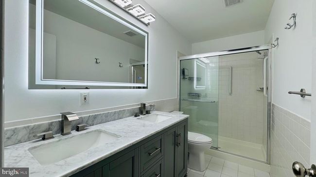 2015 Soapstone Dr, House other with 4 bedrooms, 5 bathrooms and null parking in RESTON VA | Image 38