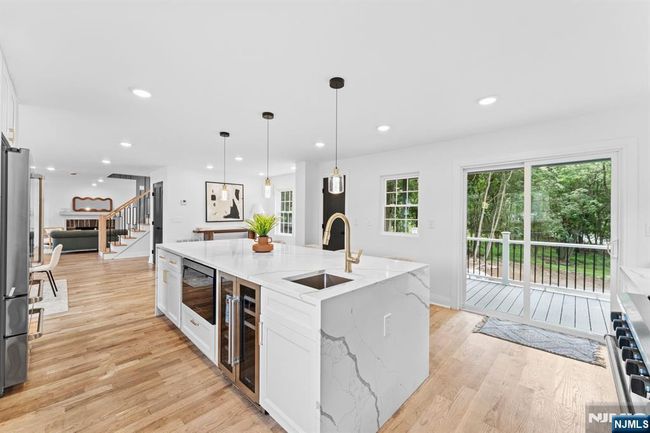 286 Squaw Brook Rd, House other with 5 bedrooms, 5 bathrooms and null parking in North Haledon NJ | Image 15