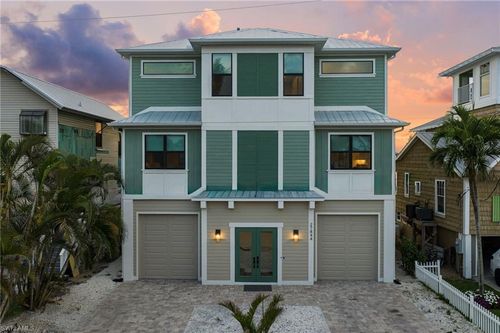 27844 Forester Dr, BONITA SPRINGS, FL, 34134-3805 | Card Image