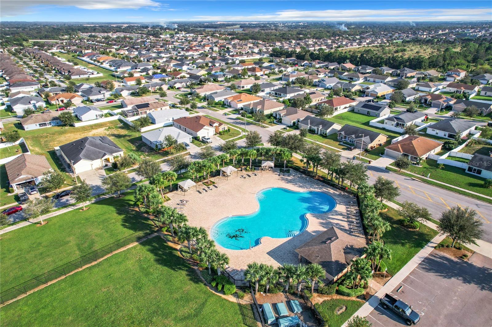 Residential in HAINES CITY 2