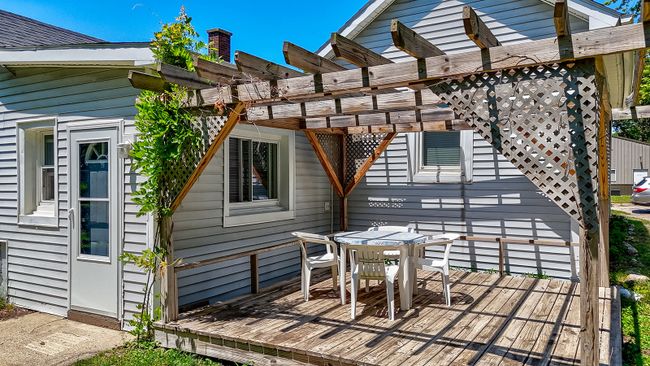 453 Illinois St, House other with 2 bedrooms, 1 bathrooms and 1 parking in Marseilles IL | Image 18