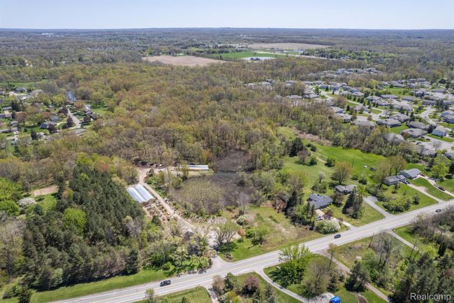 9225 Fenton Rd, Home with 0 bedrooms, 0 bathrooms and null parking in Grand Blanc MI | Image 52