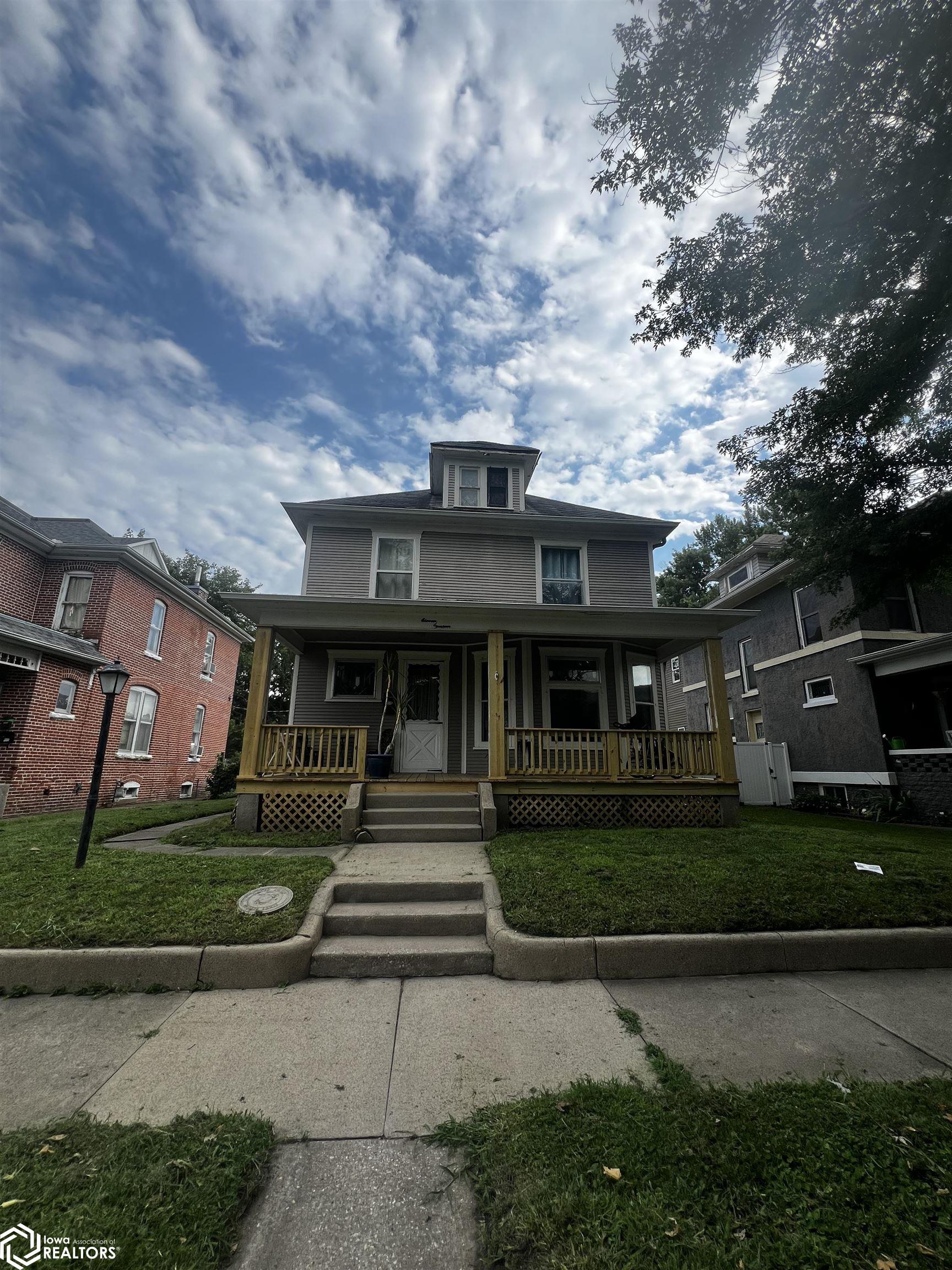 Avenue F , Fort Madison, IA 52627