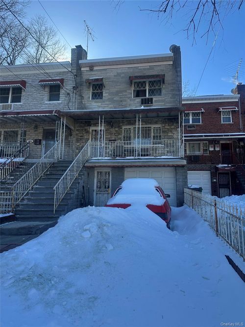 1256 Allerton Ave, Bronx, NY, 10469-5333 | Card Image