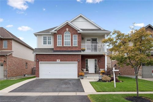 88 Hunsberger Dr, Baden, ON, N3A4S5 | Card Image