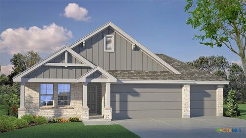 253 Dora Drive, Killeen, TX, 76549 | Card Image