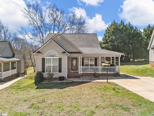 214 Coolwater Court, Boiling Springs, SC, 29316 | Card Image