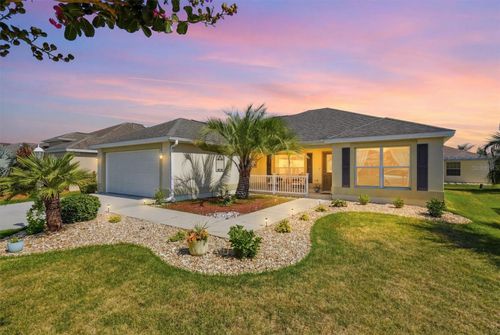 2007 Yearling Way, The Villages, FL, 32163-2633 | Card Image