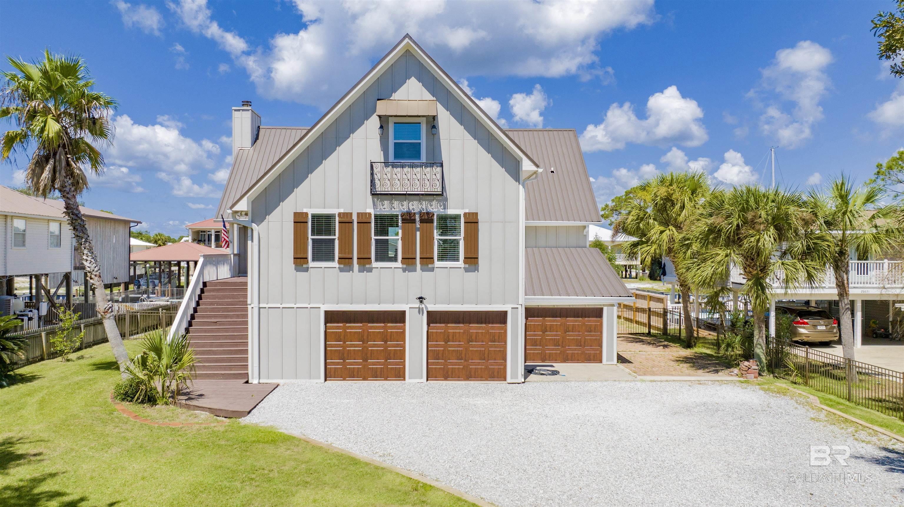 Carondelette Dr, Orange Beach, AL 36561 #1