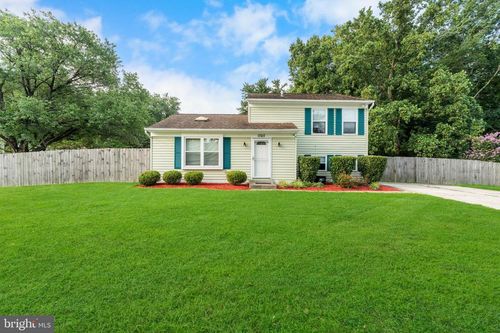 17217 Brookmeadow Ln, UPPER MARLBORO, MD, 20772-3304 | Card Image