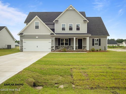 1117 Lunenburg Pl, Jacksonville, NC, 28540-4251 | Card Image