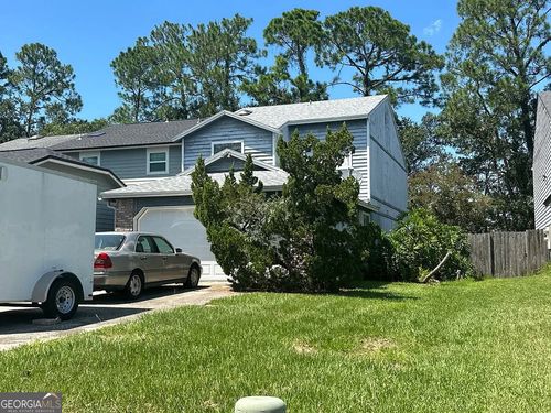 4419 Millstone Court, Jacksonville, FL, 32257 | Card Image