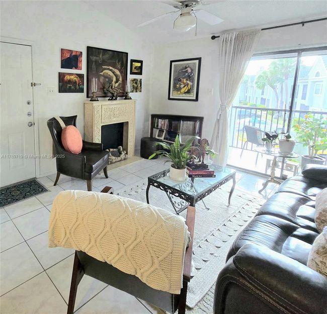 APT-10202 - 10391 Sw 150 Th Ct, Condo with 1 bedrooms, 1 bathrooms and null parking in Miami FL | Image 6