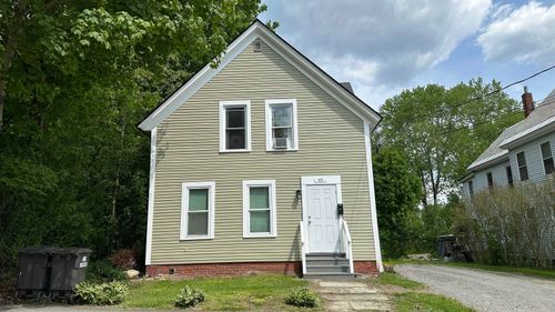 65 Williams Street Ext, Bellows Falls, VT, 05101 | Card Image