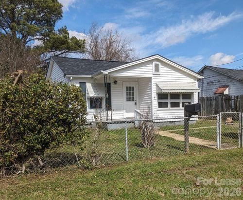 206 Lenox St, Gastonia, NC, 28054-1807 | Card Image