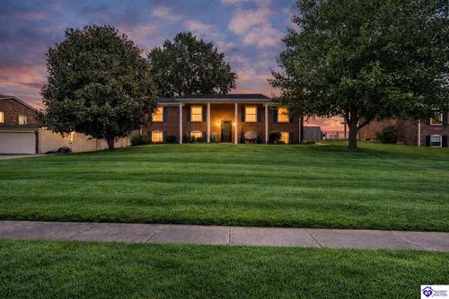 705 Bon Aire Dr, Elizabethtown, KY, 42701-1903 | Card Image